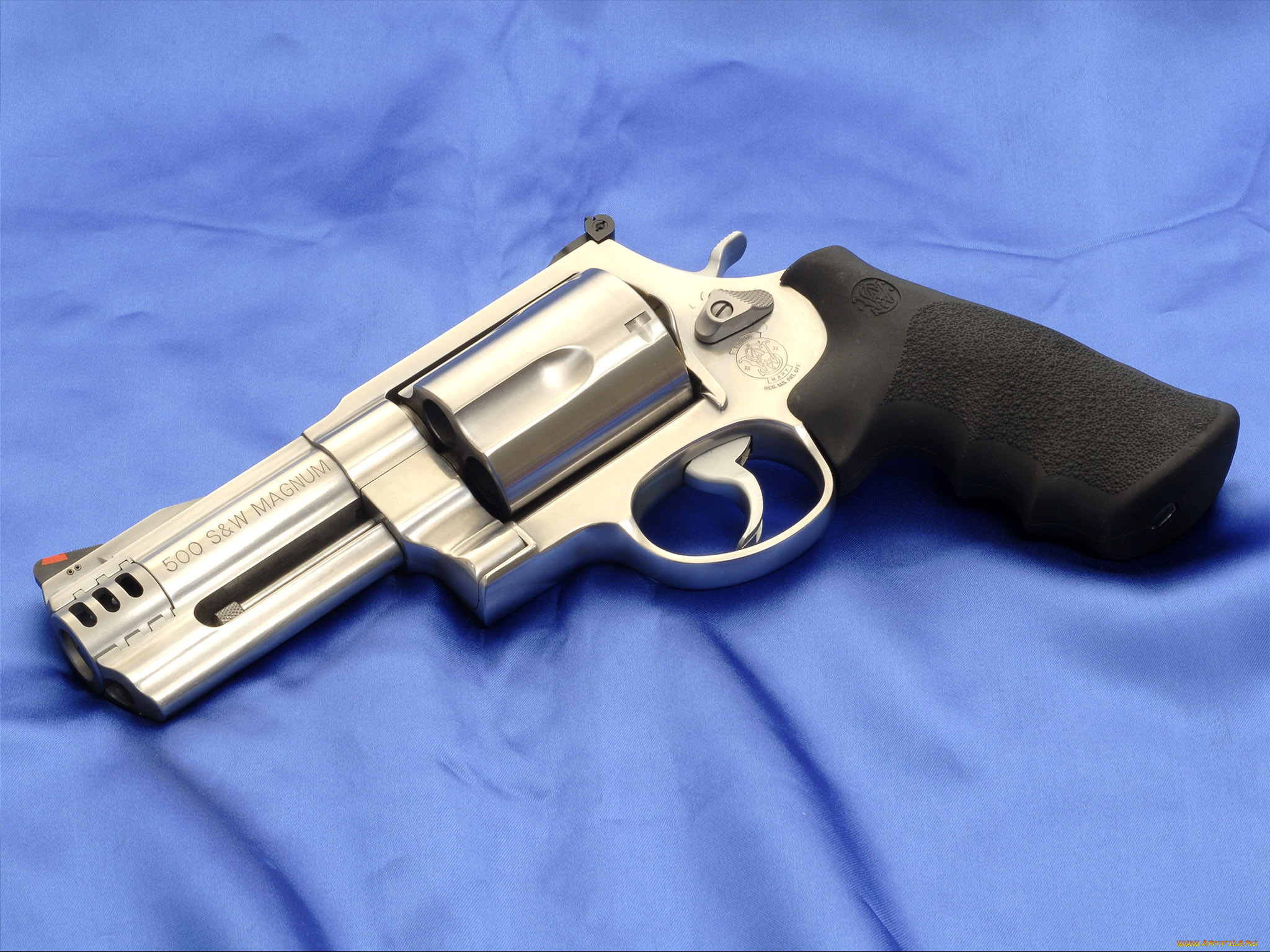 magnum, 500, , 